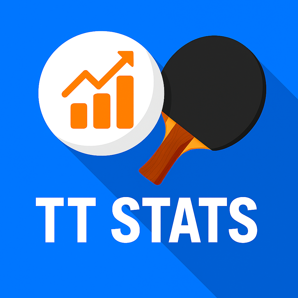 TT Stats Logo